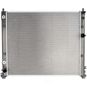 Denso Radiators for Cadillac CTS - 221-9355