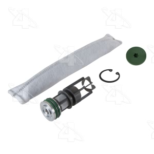 Four Seasons Filter Drier Desiccant Bag Kit for Buick - 83387