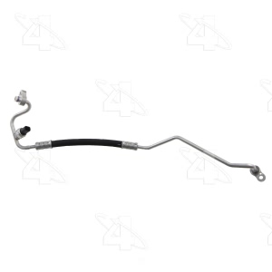 Four Seasons A C Refrigerant Liquid Hose for BMW X3 - 66329