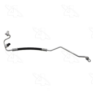 Four Seasons A C Refrigerant Liquid Hose for BMW X1 - 66329