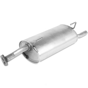 Bosal Rear Exhaust Muffler for Nissan Versa - 145-205