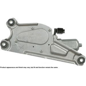 Cardone Reman Remanufactured Wiper Motor for Dodge - 40-3053