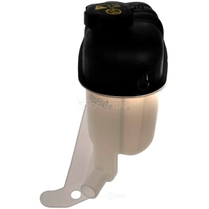 Dorman Engine Coolant Recovery Tank for 2013 Cadillac Escalade EXT - 603-054