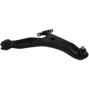 Centric Premium™ Front Passenger Side Lower Control Arm and Ball Joint Assembly for 2003 Hyundai Santa Fe - 622.51011