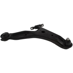 Centric Premium™ Front Passenger Side Lower Control Arm and Ball Joint Assembly for 2002 Hyundai Santa Fe - 622.51011