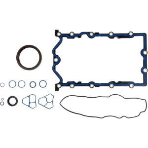 Victor Reinz Engine Gasket Set for 2004 Mini Cooper - 08-10142-01