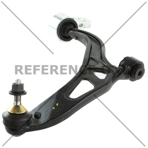 Centric Premium™ Front Passenger Side Lower Control Arm and Ball Joint Assembly for 2011 Ford Explorer - 622.65028