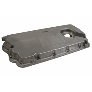 VAICO Engine Oil Pan for Volkswagen - V10-1889