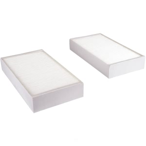 Denso Cabin Air Filter for 2010 Mercedes-Benz ML350 - 453-4058