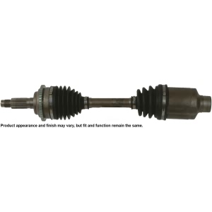 Cardone Reman Remanufactured CV Axle Assembly for 2007 Mercury Milan - 60-8183