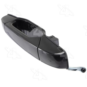 ACI Rear Passenger Side Exterior Door Handle for 2012 Chevrolet Suburban 1500 - 360291