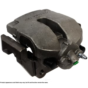 Cardone Reman Remanufactured Unloaded Caliper w/Bracket for 2010 BMW X5 - 19-B3537