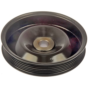 Dorman OE Solutions Power Steering Pump Pulley for Ford E-350 Econoline Club Wagon - 300-020