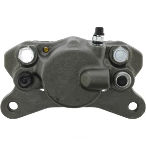 Centric Remanufactured Semi-Loaded Front Passenger Side Brake Caliper for Hyundai Excel - 141.46003