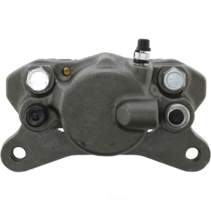 Centric Remanufactured Semi-Loaded Front Passenger Side Brake Caliper for 1984 Dodge Colt - 141.46003