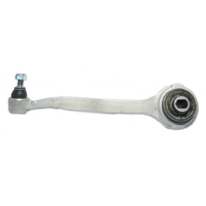 Delphi Front Driver Side Lower Forward Control Arm And Ball Joint Assembly for Mercedes-Benz C63 AMG - TC1279