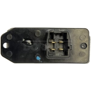 Dorman Hvac Blower Motor Resistor for 2001 Toyota Corolla - 973-212