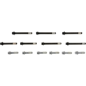 Victor Reinz Cylinder Head Bolt Set for 1994 Chevrolet G10 - 14-10049-01