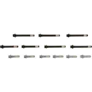 Victor Reinz Cylinder Head Bolt Set for Chevrolet V10 - 14-10049-01