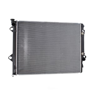 Denso Radiator for 2008 Toyota 4Runner - 221-3124