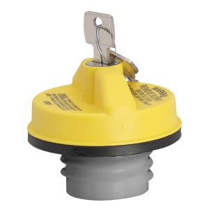 STANT Fuel Tank Cap for 2016 GMC Savana 2500 - 10504Y