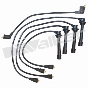 Walker Products Spark Plug Wire Set for Suzuki - 924-1115