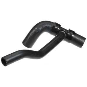 Gates Engine Coolant Molded Radiator Hose for 2008 Ford Crown Victoria - 23181