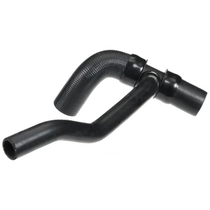 Gates Engine Coolant Molded Radiator Hose for 2011 Ford Crown Victoria - 23181