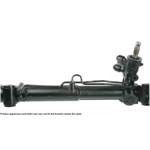 Cardone Reman Remanufactured Hydraulic Power Rack and Pinion Complete Unit for Dodge Magnum - 22-371