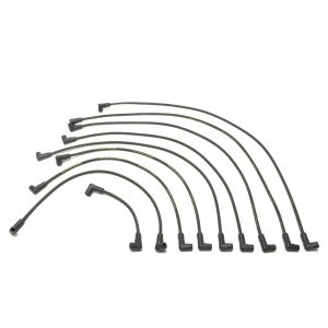 Delphi Spark Plug Wire Set for GMC K1500 Suburban - XS10205