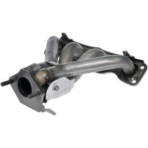 Dorman Stainless Steel Natural Exhaust Manifold for Kia Sportage - 674-521