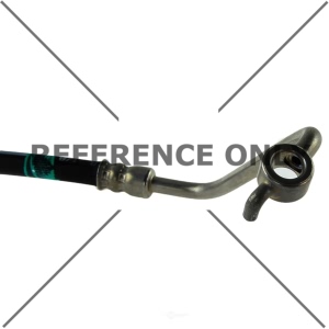 Centric Brake Hose for Hyundai Azera - 150.51128