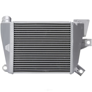 Spectra Premium Intercooler for 2008 Mazda CX-7 - 4401-2101