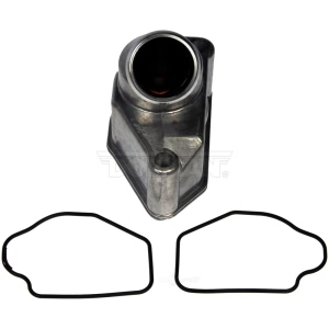 Dorman Engine Coolant Thermostat Housing Assembly for 2003 Isuzu Rodeo - 902-5991