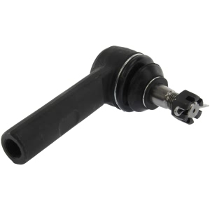 Centric Premium™ Front Driver Side Outer Steering Tie Rod End for 2004 Dodge Dakota - 612.67042