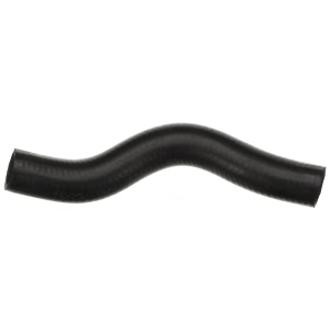 Gates Engine Coolant Molded Radiator Hose for 2002 Honda Civic - 22829