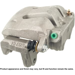 Cardone Reman Remanufactured Unloaded Caliper w/Bracket - 18-B4929A