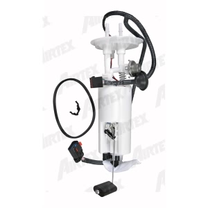Airtex In-Tank Fuel Pump Module Assembly for Plymouth - E7113M