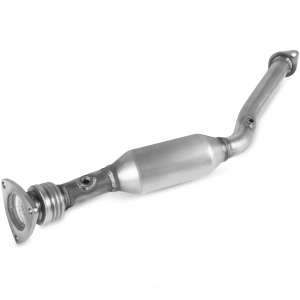 Bosal Direct Fit Catalytic Converter And Pipe Assembly for 2006 Saturn Ion - 079-5176