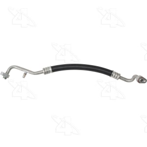 Four Seasons A C Suction Line Hose Assembly for 2009 Dodge Challenger - 55359