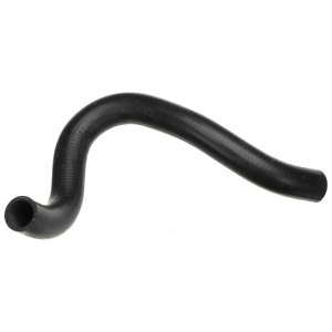 Gates Engine Coolant Molded Radiator Hose for 2013 Acura ILX - 24707