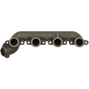 Dorman Cast Iron Natural Exhaust Manifold for 1995 Ford F-250 - 674-381