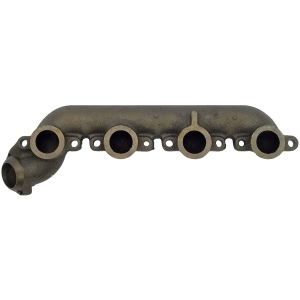 Dorman Cast Iron Natural Exhaust Manifold for 1997 Ford F-250 HD - 674-381