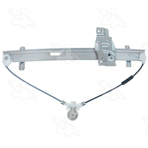 ACI Power Window Regulator for 2002 Honda Passport - 84520