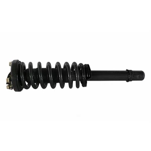 GSP North America Front Passenger Side Suspension Strut and Coil Spring Assembly for 2004 Honda Accord - 836212