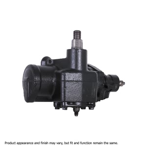 Cardone Reman Remanufactured Power Steering Gear for Mercury - 27-7564