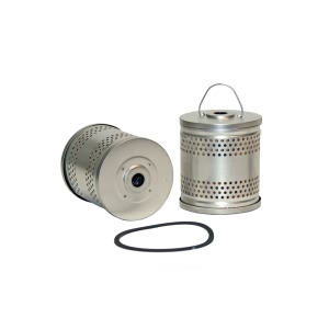 WIX By Pass Cartridge Lube Metal Canister Engine Oil Filter for Jeep - 51010