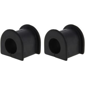 Centric Premium™ Front Stabilizer Bar Bushing for 2002 Toyota Camry - 602.44137