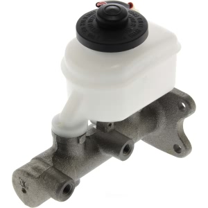 Centric Premium Brake Master Cylinder for 1990 Toyota 4Runner - 130.44707