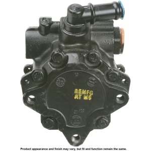 Cardone Reman Remanufactured Power Steering Pump w/o Reservoir for Land Rover - 21-5996